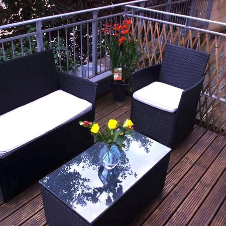 Allen Luxury Apartment Coventry Dış mekan fotoğraf