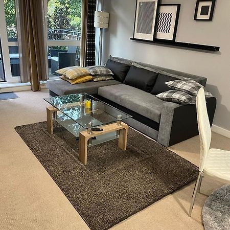 Allen Luxury Apartment Coventry Dış mekan fotoğraf