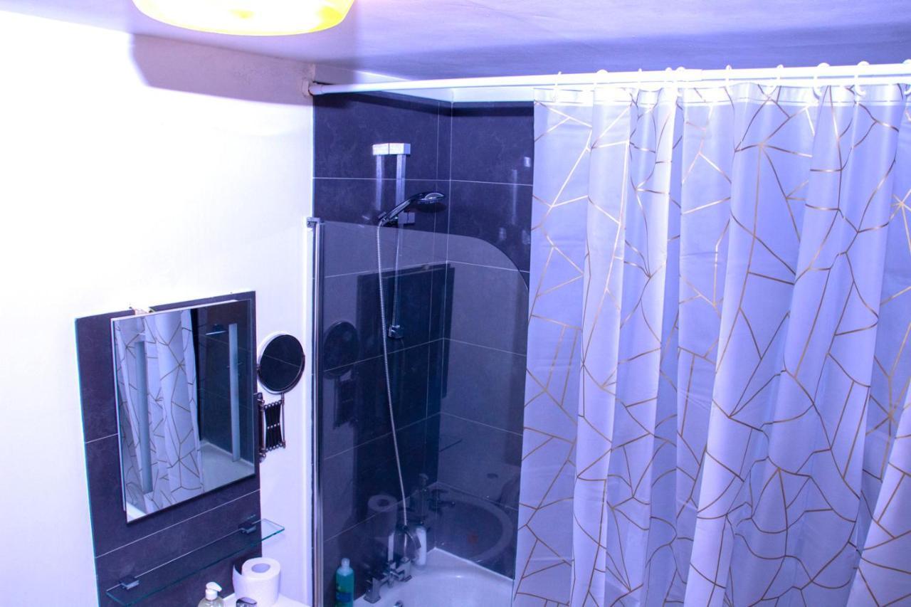 Allen Luxury Apartment Coventry Dış mekan fotoğraf