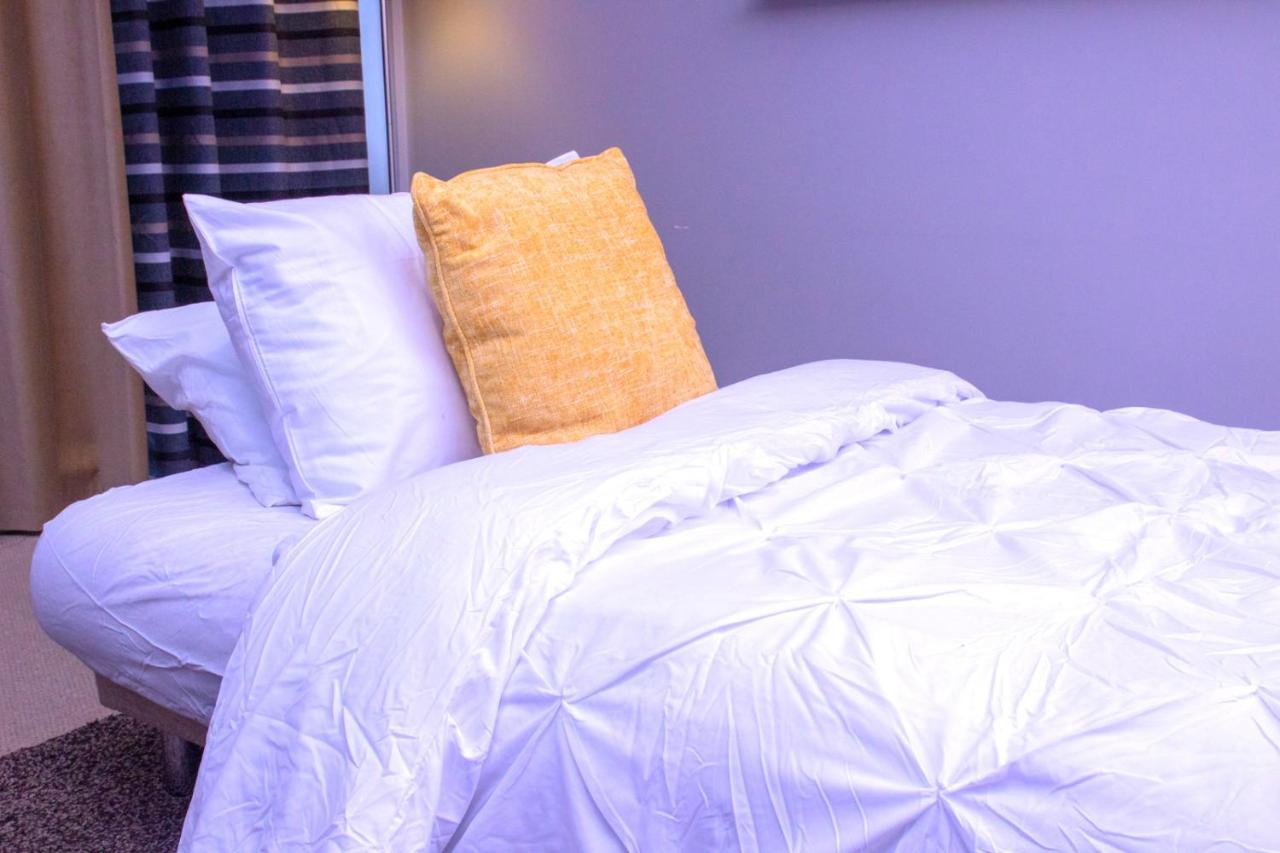 Allen Luxury Apartment Coventry Dış mekan fotoğraf